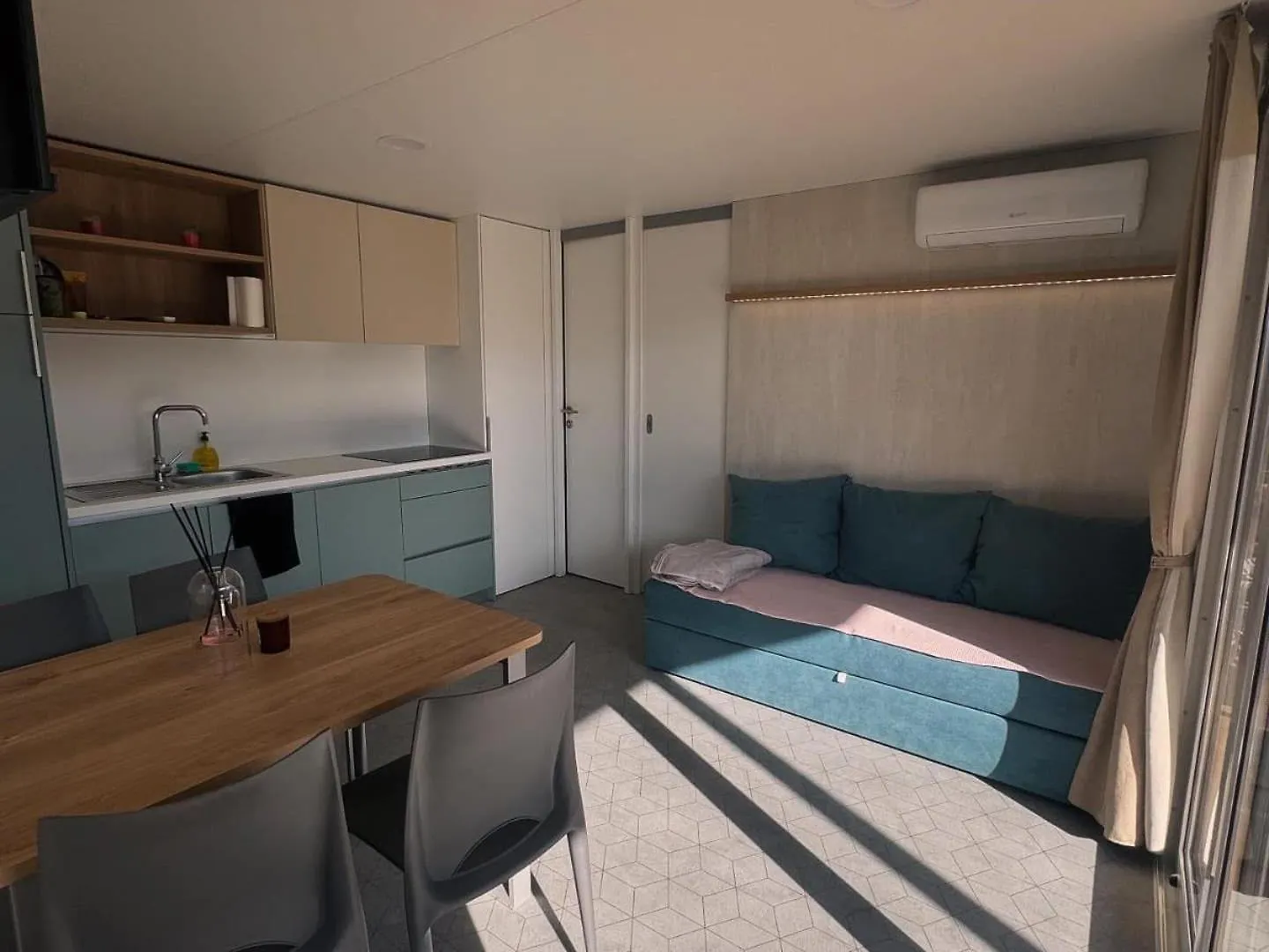 Enelia Sun House Villa Sveti Petar  Holiday home