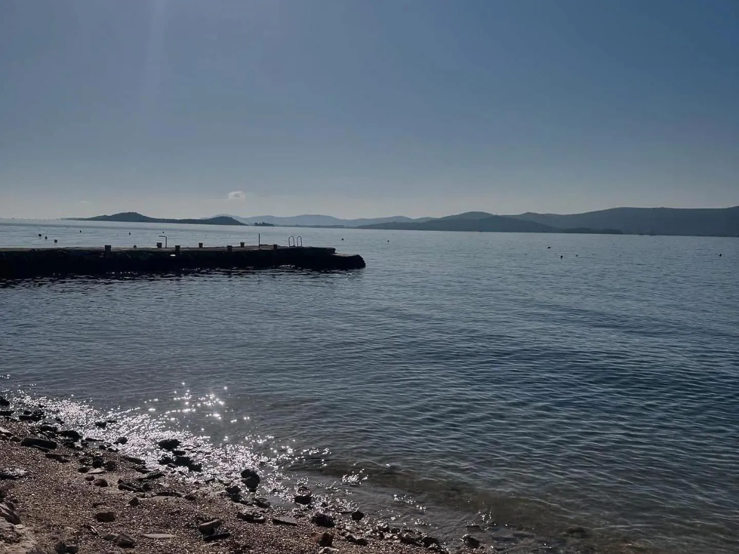 Holiday home Enelia Sun House Villa Sveti Petar  Croatia