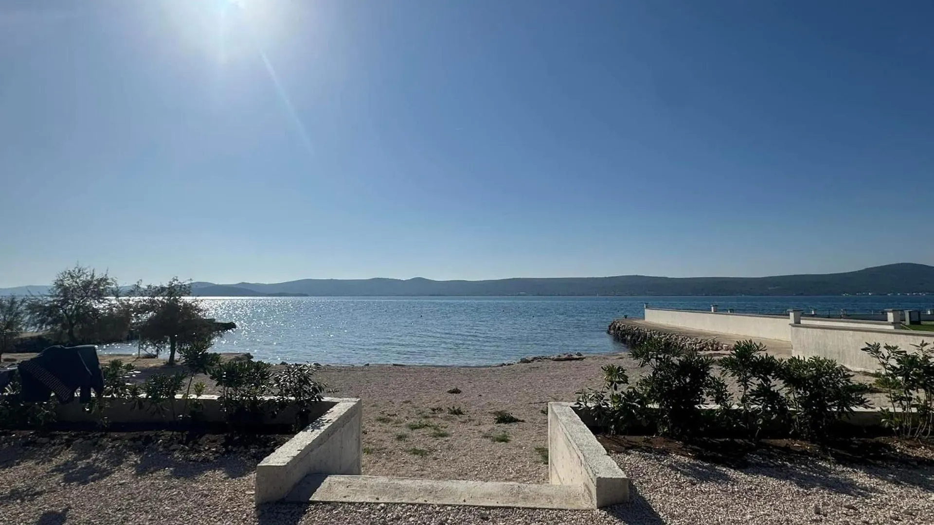 Enelia Sun House location