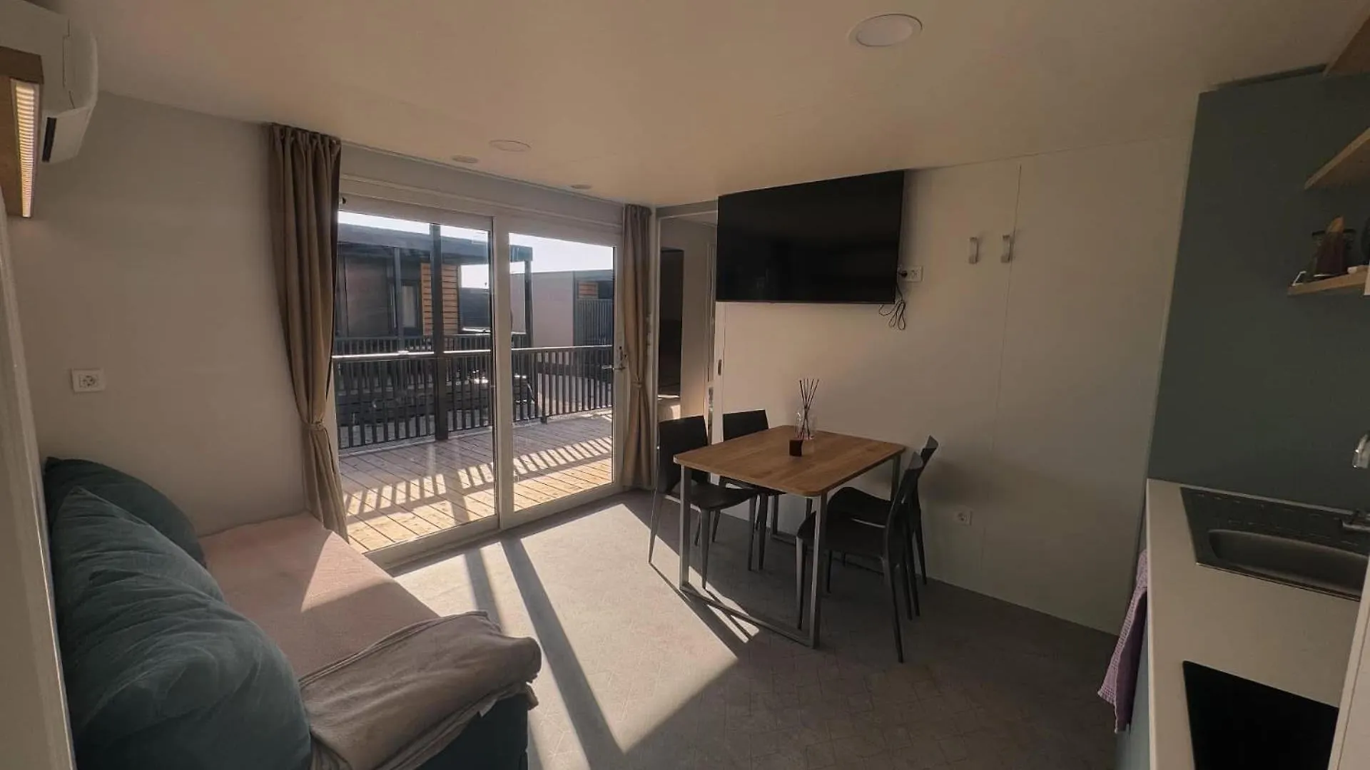Holiday home Enelia Sun House Villa Sveti Petar