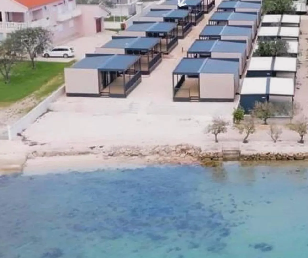 Enelia Sun House Villa Sveti Petar  Sveti Petar (Zadar)