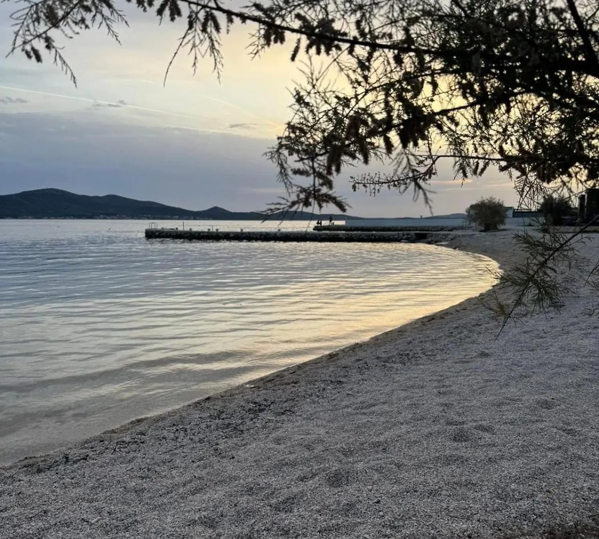 Mobile Home Eneliasunhouse Sveti Petar Na Moru 0*, Sveti Petar (Zadar)